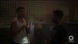 Grown-ish - Season 05 Episode 06